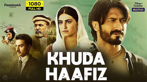 khuda haafiz movie hero name|Khuda Haafiz